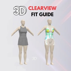 HP Fit Netball - 3D Clearview Fit Guide
