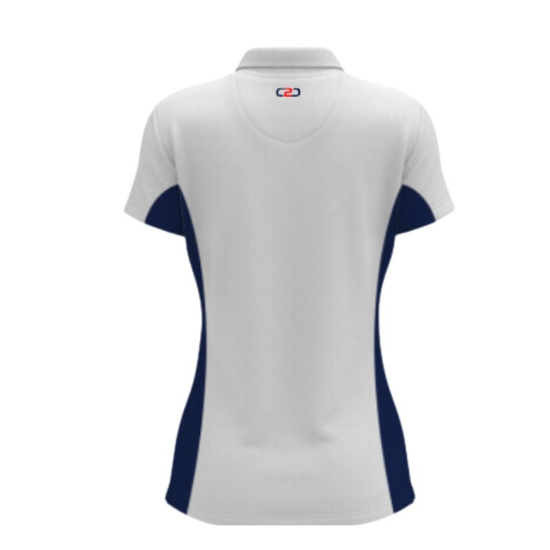 Netball Umpire Skort Design Your Own Custom