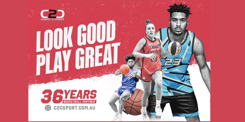 From Local Courts to Champion Moments: C2C Sports' Basketball Journey