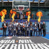 Basketball History in the Making: NBA’s Pelicans Take on NBL Stars in Melbourne