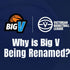 Big V Becomes the Victorian Basketball League: What the 2027 Rebrand Means for Clubs