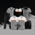 Custom referee uniforms black and white stripes, Ready-made referee shirts, referee polo, and referee whistles