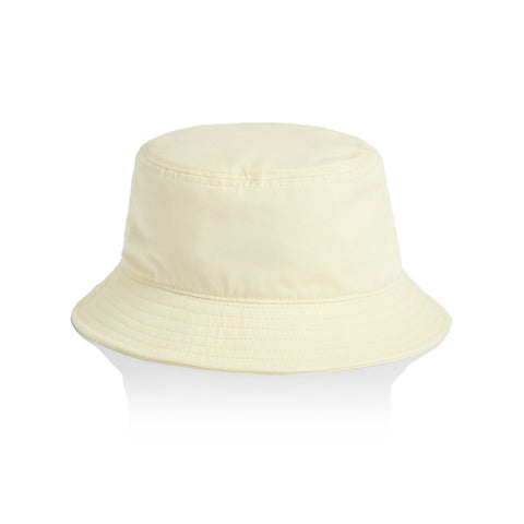 Bucket Hat — BUTTER