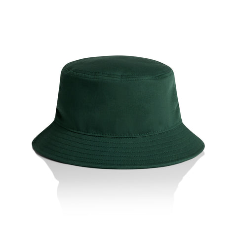 Bucket Hat — FOREST GREEN