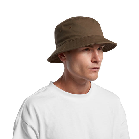 Bucket Hat — Lifestyle