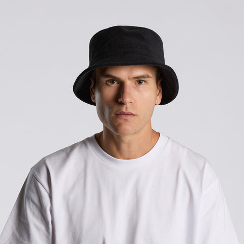 Terry Bucket Hat — Lifestyle