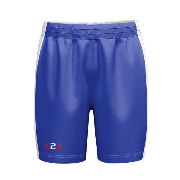 SIXERS Core Shorts Pro Design Your Own Custom