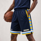 Miners Core Shorts Pro No Side Seam Design Your Own