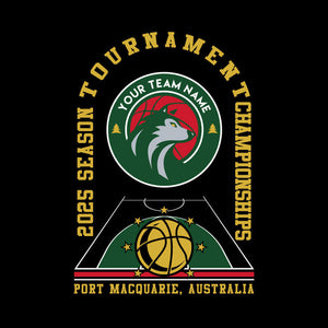 Finals logo