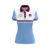 Leavers Core Polo 06 Design Your Own Custom Front