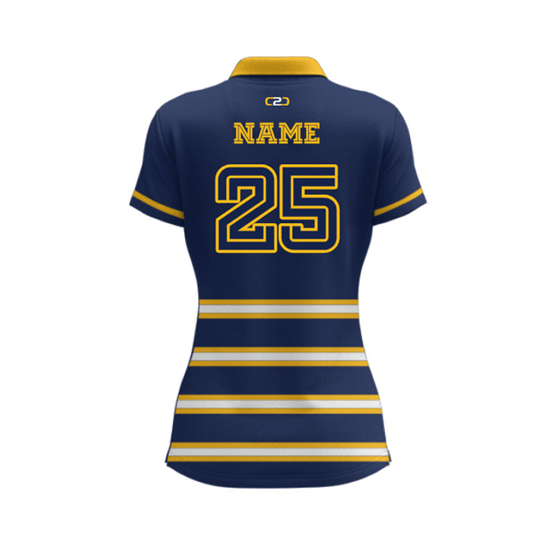 Leavers Core Polo 08 Design Your Own Custom main image 1