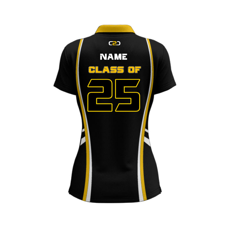 Leavers Core Polo 08 Design Your Own Custom
