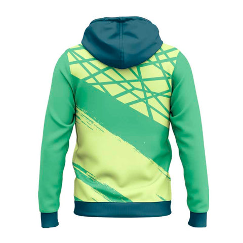 Premiers Pull Over Kinetic Fleece Hoodie Design Your Own