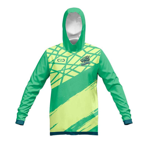 Premiers SlimFit HP Tech Pull Over Hoodie Design Your Own