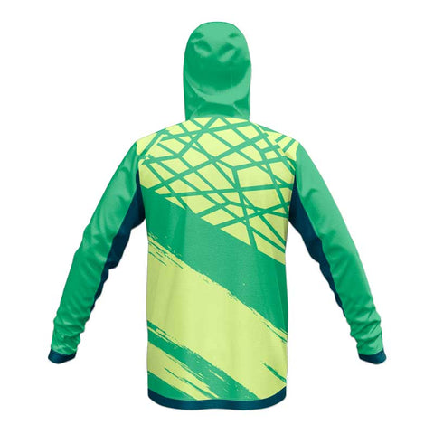 Premiers SlimFit HP Tech Pull Over Hoodie Design Your Own