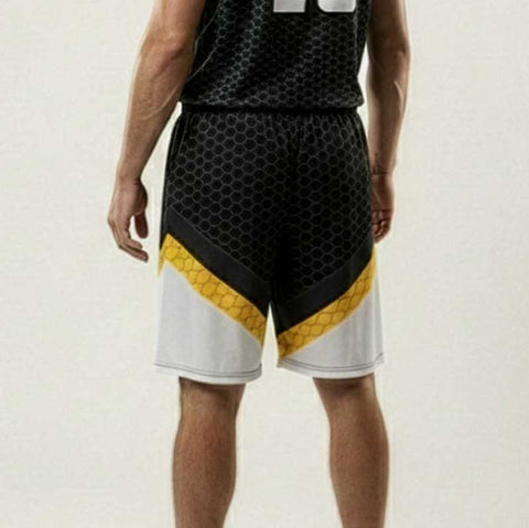 Custom Venom Core Shorts Pro No Side Seam Design Your Own