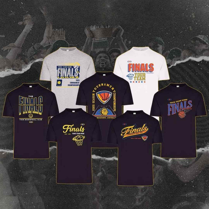 Finals Edition Express Tees