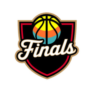 Finals logo