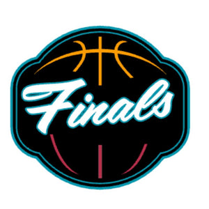 Finals logo