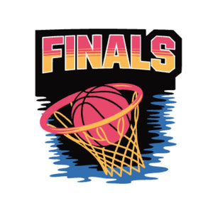 Finals logo