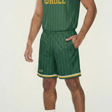 Custom Pick and Roll Core Shorts Pro No Side Seam Design Your Own