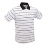Stripes Polo Mens