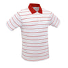 Stripes Polo Mens