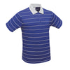 Stripes Polo Mens