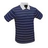 Stripes Polo Mens