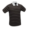 Stripes Polo Mens
