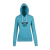 High Performance Hoodie Ladies