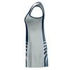 Custom Core 121 Netball Dress Side View