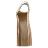 Sharni Layton Custom Netball Dress 6 New Fit Side View