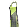 Custom Allsorts Core Netball Dress Side View