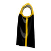 Custom Dream Basketball Singlet Side View