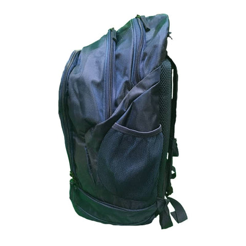 BDC Barracudas Gameday Backpack Navy