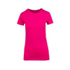 Core Tee Ladies Front View