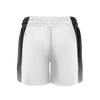 Custom Rugby Shorts Back View
