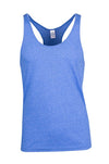 Greatness T-back Tee Royal Heather Mens